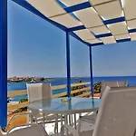Sea View House Αρχάγγελος