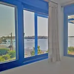Sea View House *