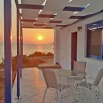 Sea View House Διαμέρισμα Αρχάγγελος