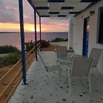 Διαμέρισμα Sea View House Αρχάγγελος