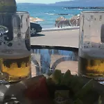 Διαμέρισμα Sea View House Αρχάγγελος