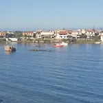 Διαμέρισμα Sea View House *