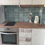 Διαμέρισμα Sea View House Αρχάγγελος