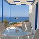 Sea View House * Αρχάγγελος