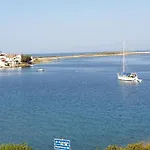 Sea View House *