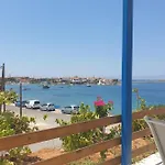 Sea View House Διαμέρισμα Αρχάγγελος