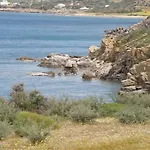 Sea View House Διαμέρισμα Αρχάγγελος