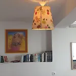 Διαμέρισμα Sea View House *