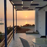 Sea View House Διαμέρισμα Αρχάγγελος
