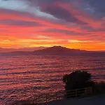 Sea View House Διαμέρισμα Αρχάγγελος