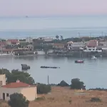 Sea View House Αρχάγγελος