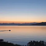 Sea View House