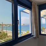 Sea View House * Αρχάγγελος
