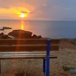 Διαμέρισμα Sea View House *