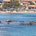 Διαμέρισμα Sea View House