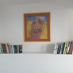 Sea View House