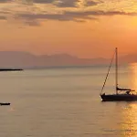 Sea View House Διαμέρισμα Αρχάγγελος