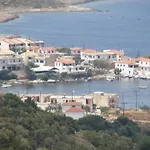 Διαμέρισμα Sea View House