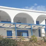 Sea View House Διαμέρισμα Αρχάγγελος