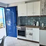 Διαμέρισμα Sea View House *