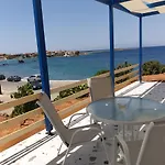 Διαμέρισμα Sea View House *