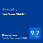Sea View House Διαμέρισμα Αρχάγγελος
