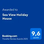 Διαμέρισμα Sea View House *