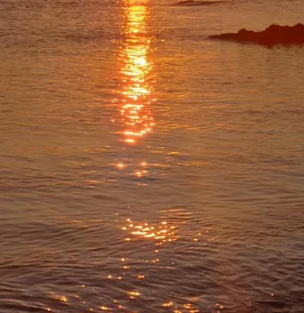 Sea View House Διαμέρισμα *