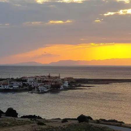 Sea View House Appartement Archangelos (Laconia)