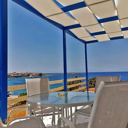 Sea View House Archangelos (Laconia)