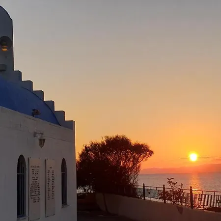 Sea View House