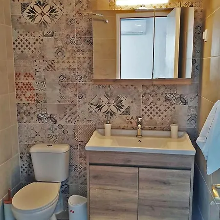 Διαμέρισμα Sea View House