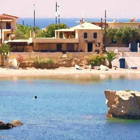 Sea View House Appartement