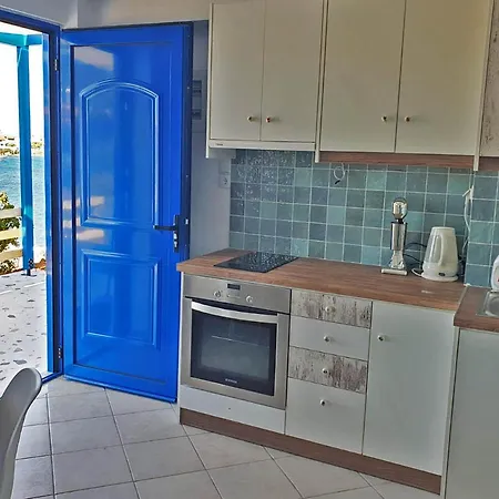 Διαμέρισμα Sea View House