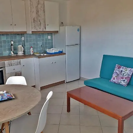 Sea View House *