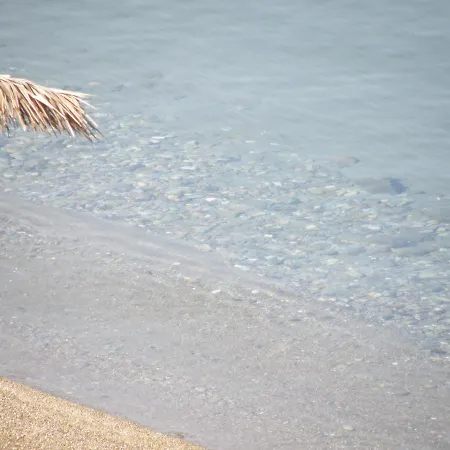 Sea View House Διαμέρισμα Αρχάγγελος