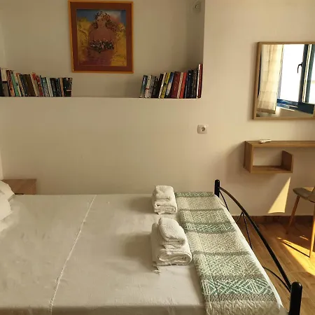 Appartement Sea View House *