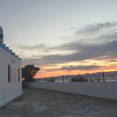 Διαμέρισμα Sea View House *