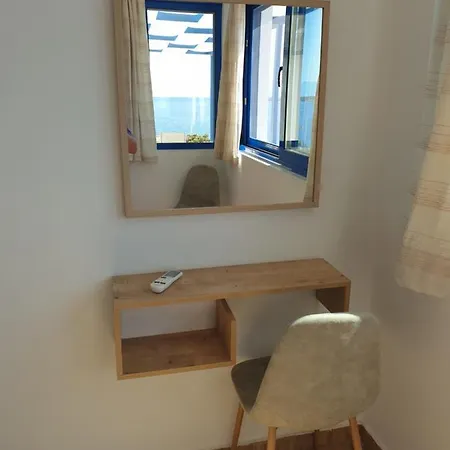 Sea View House * Archangelos (Laconia)