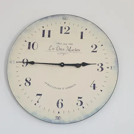 Appartement Sea View House *