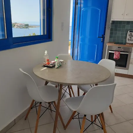 Διαμέρισμα Sea View House