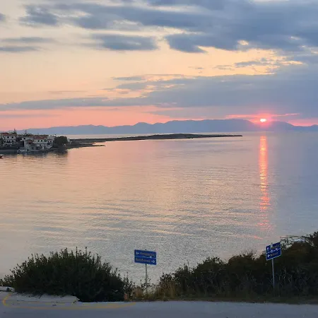 Sea View House Διαμέρισμα *