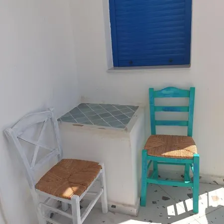 Sea View House Διαμέρισμα Αρχάγγελος