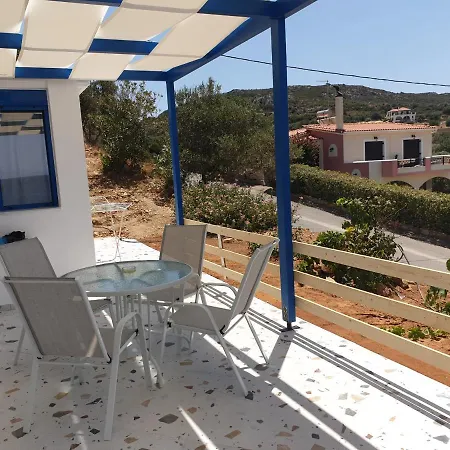 Sea View House דירה ארכאנגלוס