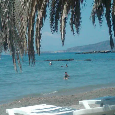 Sea View House Διαμέρισμα *