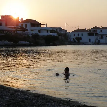 Διαμέρισμα Sea View House