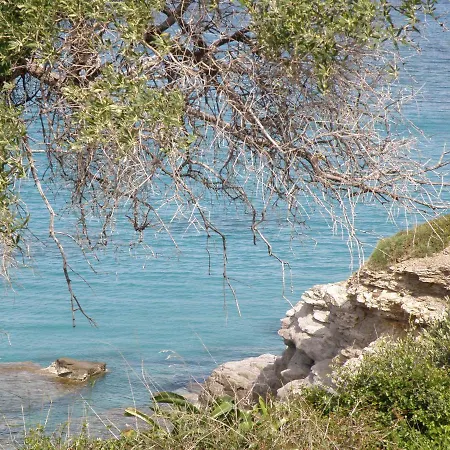 Sea View House Appartement *