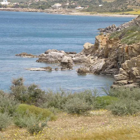 Sea View House Appartement Archangelos (Laconia)