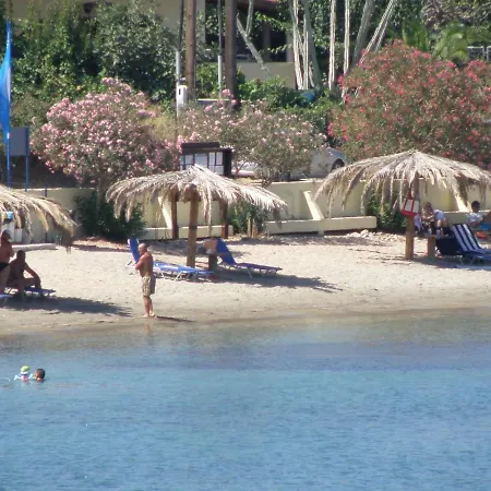 Sea View House Archangelos (Laconia)