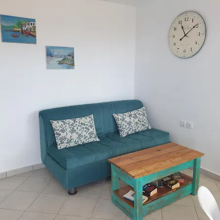 Sea View House Appartement